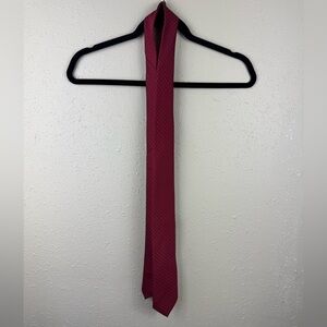 Firenze 100% silk tie